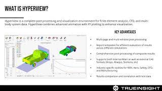 The Power of Altair HyperView: Unveiling Hidden Insights in Your Data