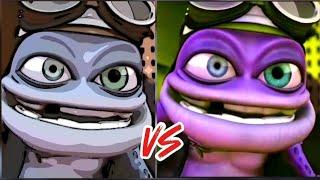 Crazy Frog Innovation |Trending  Axel F.| 1M VIEWS