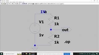 Unlocking Circuit Secrets: Dot Op Analysis & Voltage Annotation Mastery