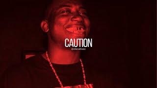 [FREE] Gucci Mane x Zaytoven Type Beat - "Caution"