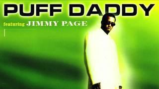 Puff Daddy - Come With Me (Album Version)