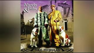 Alexis & Fido - Eso Ehh...!!