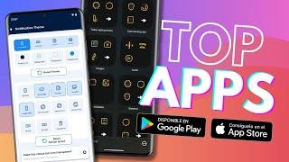 SON INCREÍBLES!!! Las 7 APLICACIONES que NO PUEDEN FALTAR en tu SMARTPHONE!!! Top APPs 2024!!!