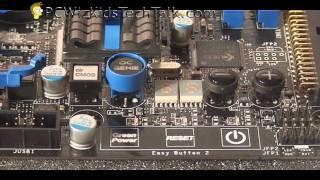 MSI P55-GD80 - Intel Core i5 / i7 LGA1156 Motherboard Review