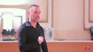 William Pino On Reality Of The Movement | Dancesportlife Academy