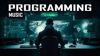 Chillstep Music for Programming / Cyber / Coding — Future Garage Playlist