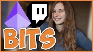 What Are Twitch Bits And How Do They Work