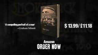 Springs Toledo's "Smokestack Lightning: Harry Greb, 1919" (paperback/ebook)