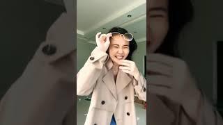 Erika Richardo Tiktok yang Viral #tiktok #shorts