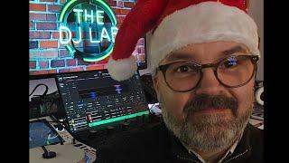 BiG NEWS AT THEDJLAB !!