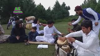 Azeem Khan II Pashto Live Song II Tow Da Kalina Watay Mah II HD 2020