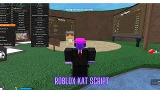 Roblox Kat Script (Pastebin)