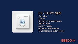 EB Therm 205