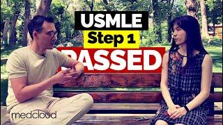 Как я сдала USMLE Step 1 | Мухайё