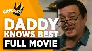 Daddy Knows Best | FULL MOVIE | Dolphy, Nova Villa | CineMo