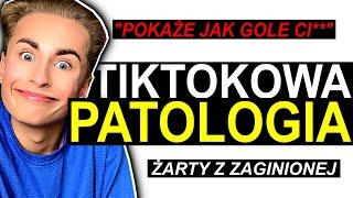 JELLY FRUICIK - PATOLOGIA DLA DZIECI [TVN]