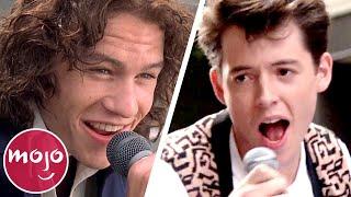 Top 10 Unexpected Musical Numbers in Non-Musical Movies