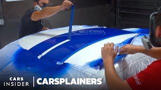 6 Ways To Customize Your Car | Carsplainers