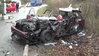 Tödlicher Verkehrsunfall in Beckum