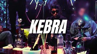 Maes x Lacrim Type beat 2023 - "KEBRA" Instru Rap/Reggaeton (Prod.LF67)