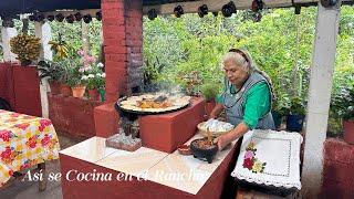 Si No Tienes Tiempo Para Cocinar Haz Esta Comida Rápida Fajitas de Res Bien Buenas