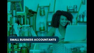 Small Business Accountants | Accounting Advice for Small Businesses | Archimedia Accounts