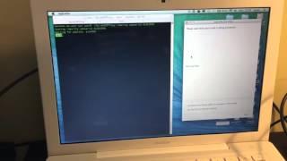 iOS 5.1.1 kernel debugging with verbose boot