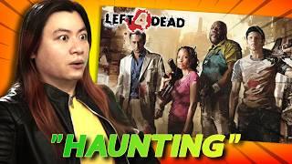 Music Producer HAUNTED by Left 4 Dead 2 OST (Hard Rain, Dark Carnival & More)