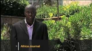 Africa Journal on The Africa Channel