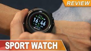 Zeblaze VIBE 3 HR - Smart sport Watch