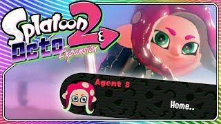 Splatoon 2 Octo Expansion | Episode 12 (Finale)