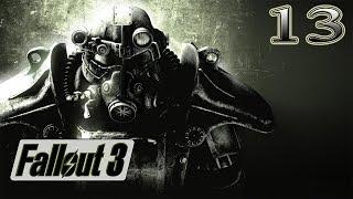 Fallout 3 Прохождение #13 Живая вода