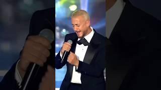 Saad Lamjarred - Guli mata قولى متى #saadlamjarred #shreyaghoshal #gulimata #shorts #foryou #morocco