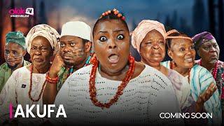 AKUFA (COMING SOON!!)- OFFICIAL 2024 MOVIE TRAILER