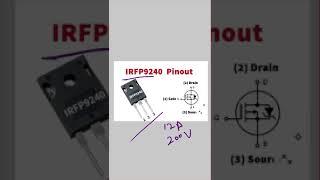 irf9240 amplifier circuit|irfp9240 mosfet |irfp9240 mosfet testing