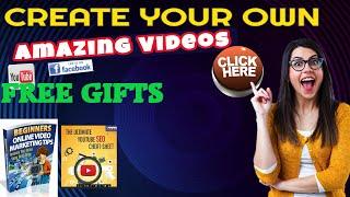 Pictory AI Alternative FREE GIFT Pictory Alternatives Beaten