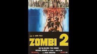 Zombi 2 (1979) ita #filmcompleto #horror #luciofulci #hd