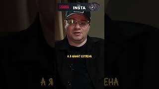 Гарик Харламов большой фанат бэтмена #бэтмобиль #бэтман #фанатик #джокер