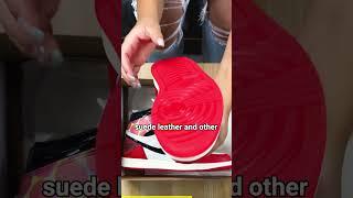 Air Jordan 1 Spiderman Unboxing