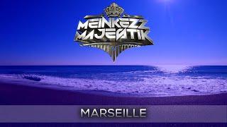 DANCEHALL RIDDIM GUITAR BEAT - MARSEILLE (PROD. MEINKEZZ MAJESTIK)