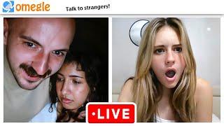 Ome.tv  Trolling  @Hyphonix