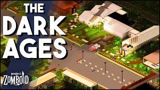 Project Zomboid Custom Mod Setup: "The Dark Ages". How It Works, The Best Mods To Use & Why!