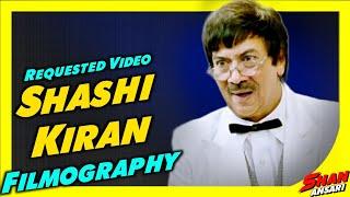 Shashi Kiran - Movies List