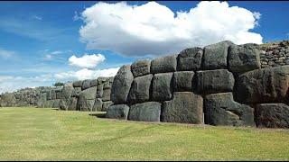 Sacsayhuamán Misterio Ancestral - Documental