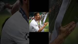 Real Goat️ #ronaldo #capcut #edit #phonk #football #shorts