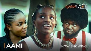 Aami Latest Yoruba Movie 2023 Drama | Bukunmi Oluwasina | Oyindamola Sanni | Busari Samuel