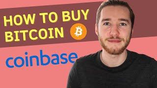 How To Buy Bitcoin On Coinbase Pro (Desktop & Mobile) | UK Crypto