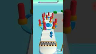 Fun race 3D funny moment