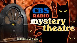 Vol. 17.1 | 3.75 Hrs - CBS Radio MYSTERY THEATRE - Old Time Radio Dramas - Volume 17: Part 1 of 2