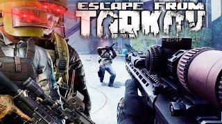 *NEW* Escape From Tarkov - Best Highlights & Funny Moments #180